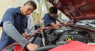Servicio Automotriz