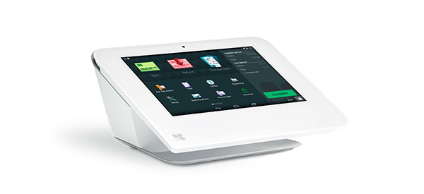 Dispositivo de Pago Clover Mini