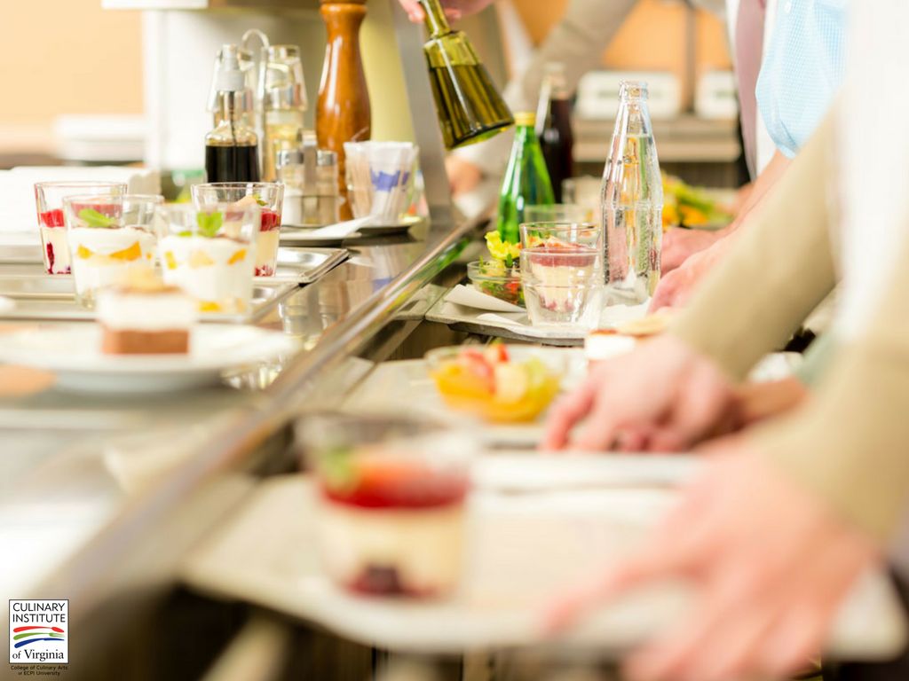 Servicio de Alimentos