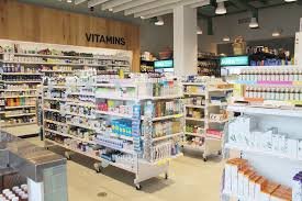Comercio Especializado
