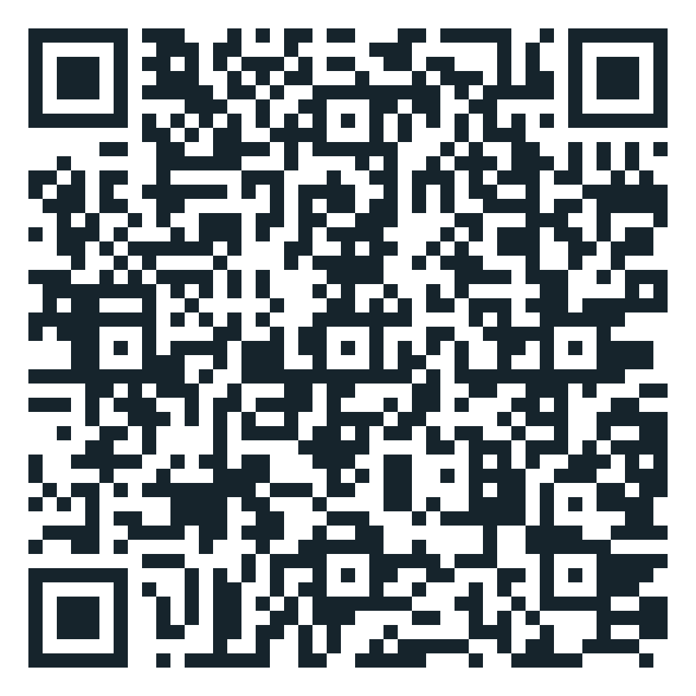 Código QR — Tarifa Plana 4% de Square