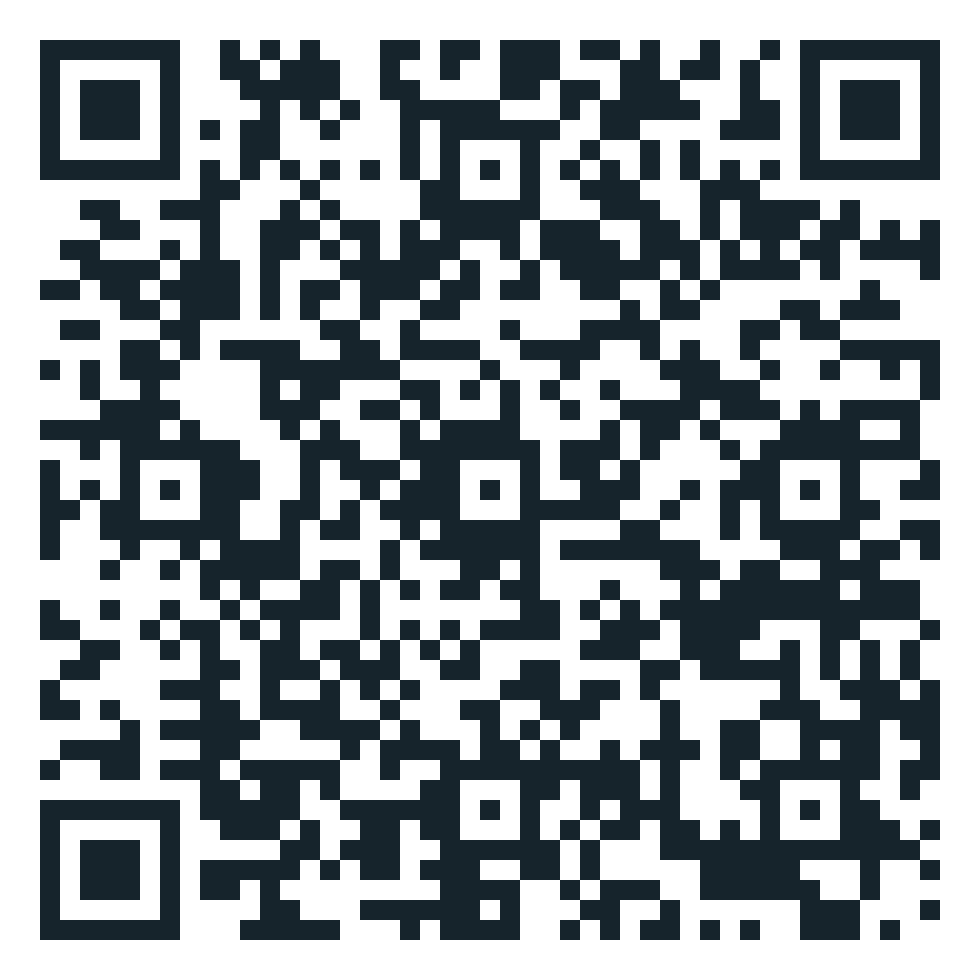 Código QR — Tarifa Estándar de Square